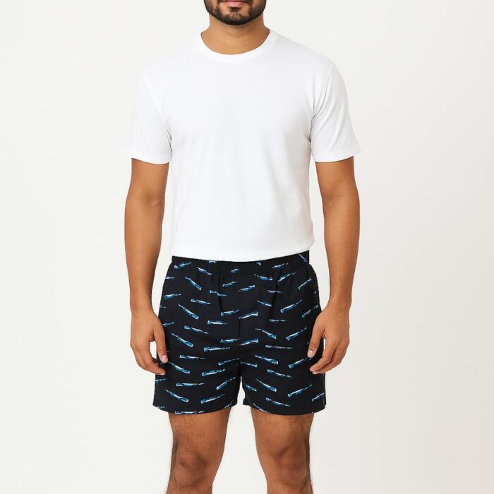 Cotton Boxer's/shorts