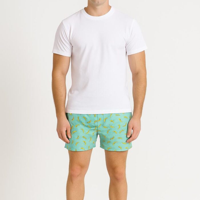 Cotton Boxer's/shorts