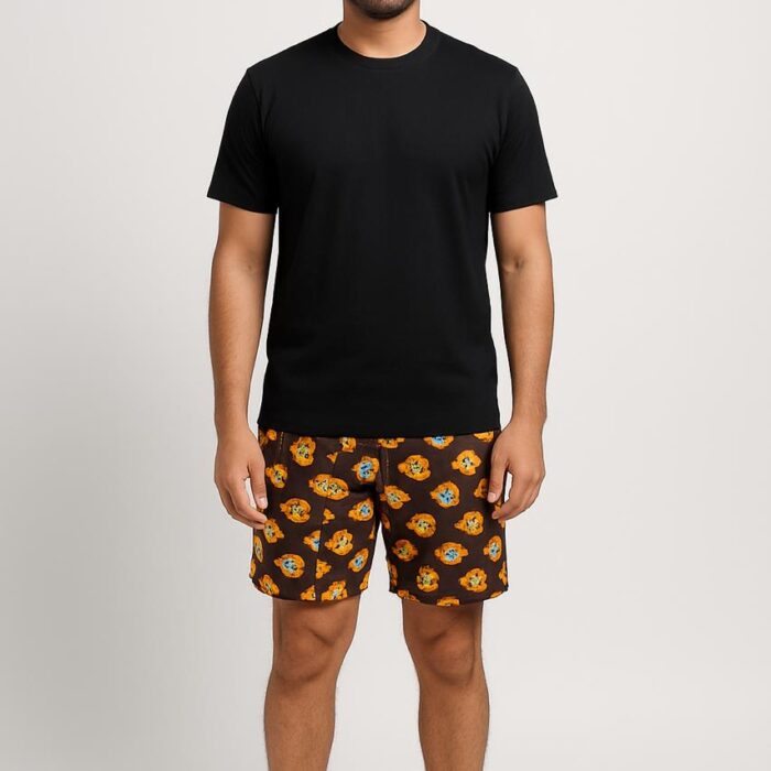 Cotton Boxer's/shorts